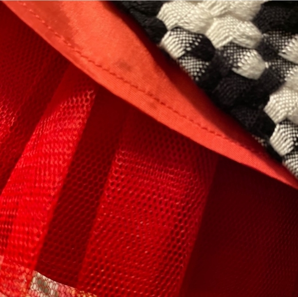 Fit & Flare Dress - Picture 8 of 10